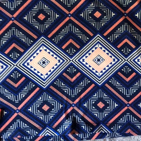 NWT Charlotte Russe mini skirt - Picture 3 of 4